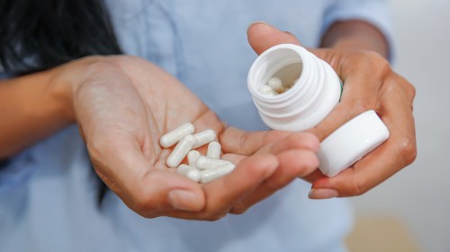 Inositol Supplements: Benefits, Sources, Safety, Dosage, and More