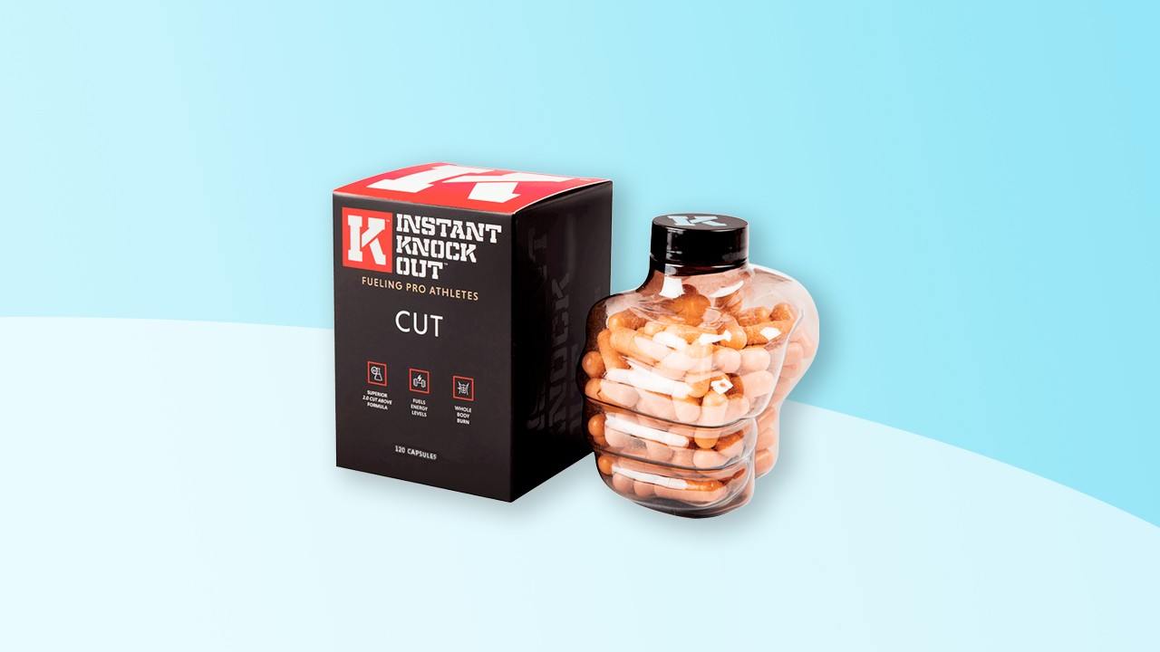 Instant Knockout Cut Review: Evaluating the Benefits and Risks of This Supplement