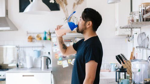 Isagenix Diet Review: Pros, Cons, Effectiveness, and Safety