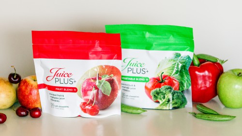 Juice Plus+ Review: Is It Worth It? A Dietitian Explains