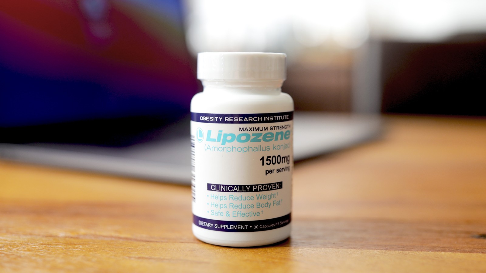 Lipozene Review: A Critical Look at This Weight Loss Supplement