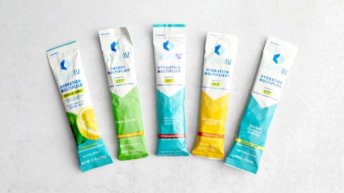 Liquid I.V. Review: A Tasty Nice-to-have Drink Liquid I.V. Review: A Tasty Nice-to-have Drink