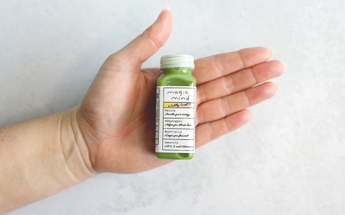 Magic Mind Review: Is This Nootropic Shot Worth It?