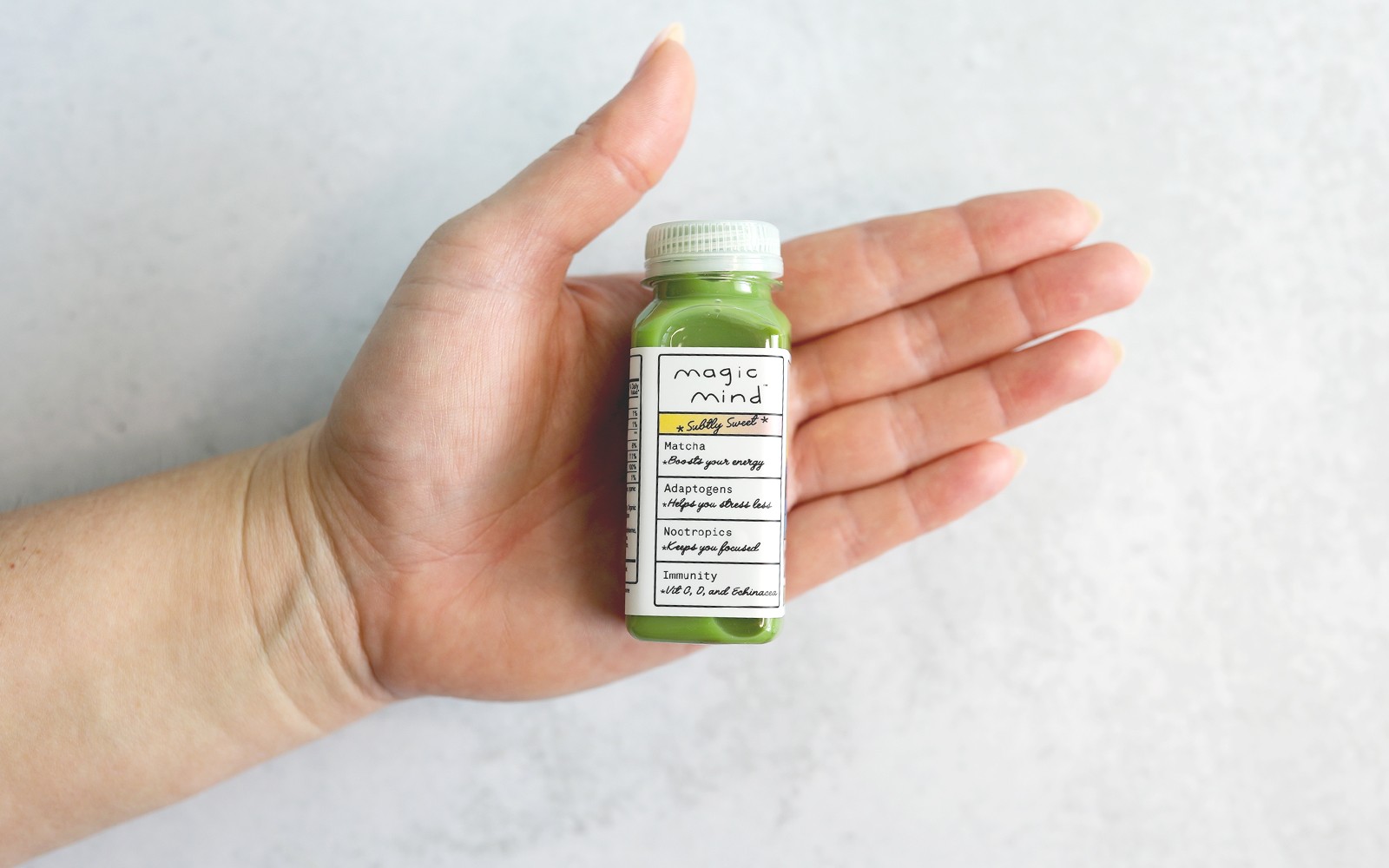 Magic Mind Review: Is This Nootropic Shot Worth It?