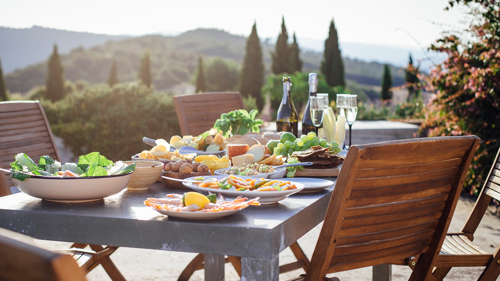 Mediterranean Diet: A Detailed Beginner’s Guide