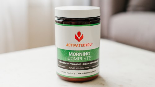 Morning Complete Review: Supports Digestive Health, Enhances Your Diet Morning Complete Review: Supports Digestive Health, Enhances Your Diet