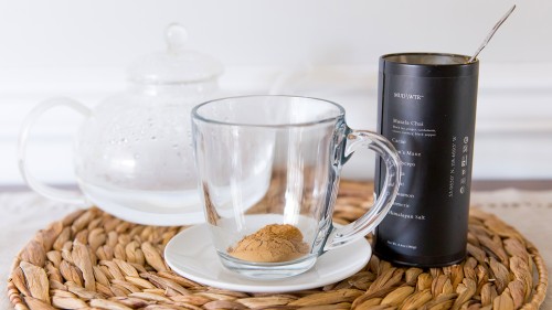 MUD\WTR Review: Less Jittery Than Coffee, But Costly + Mixed Reviews on Taste