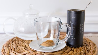 MUD\WTR Review: Less Jittery Than Coffee, But Costly + Mixed Reviews on Taste