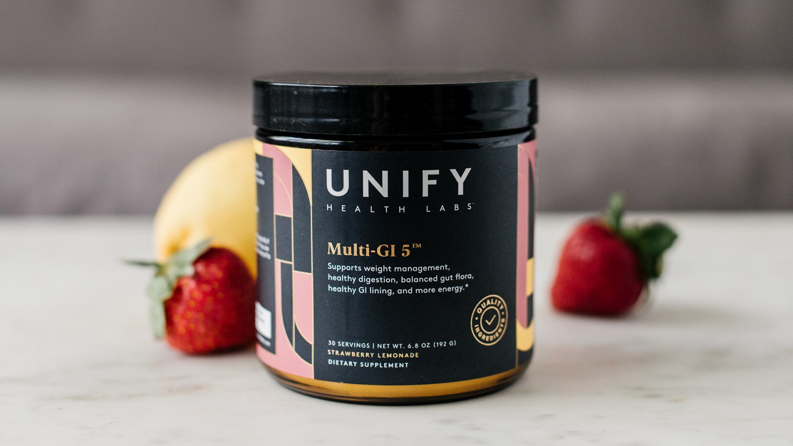 Multi-GI 5 Review: Quality Formula for Gut Health, But Underdosed Multi-GI 5 Review: Quality Formula for Gut Health, But Underdosed