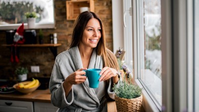 What to Know About Mushroom Coffee, Explained by a Dietitian