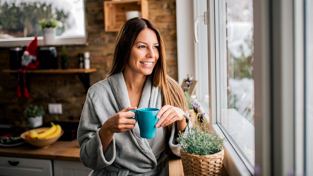 What to Know About Mushroom Coffee, Explained by a Dietitian