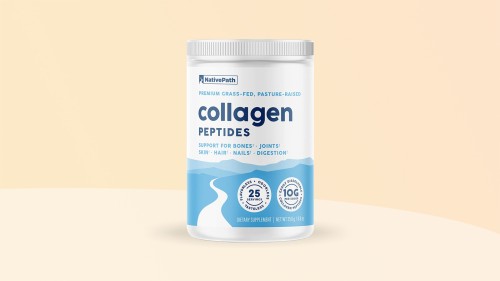 NativePath Collagen Peptides Review: Great Choice from a Great Brand NativePath Collagen Peptides Review: Great Choice from a Great Brand
