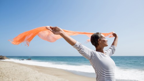 11 Natural Ways to Reduce the Symptoms of Menopause