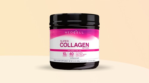 NeoCell Super Collagen Review: Solid Option from a Solid Brand