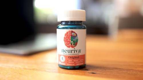 Neuriva Review: Offers Science-Supported Nutrients for Brain Health