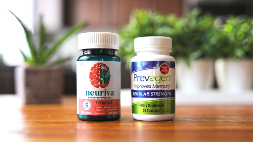 Neuriva vs. Prevagen: What’s the Difference