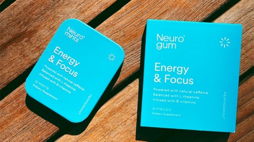 Neuro Gum and Mints Review: Convenient, Research-Backed, and Safe