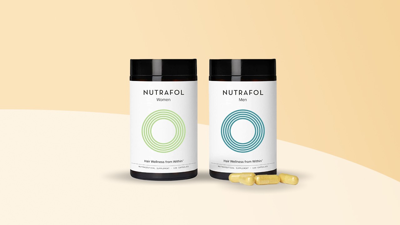 Nutrafol Review: Promising OTC Treatment for Hair Loss