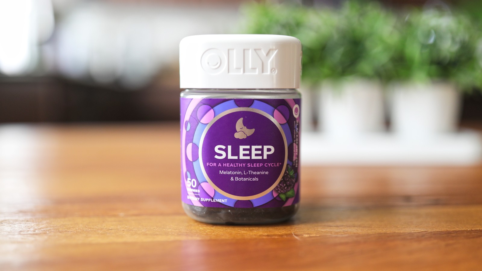Olly Sleep Gummies Review: Are They Safe and Effective? Olly Sleep Gummies Review: Are They Safe and Effective?
