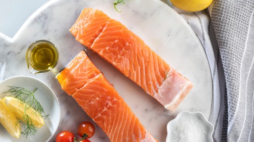 What to Know About Omega-3 Fatty Acids: Dietitian Explains Benefits and Sources