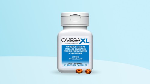 OmegaXL Review: Is This Omega-3 Supplement Effective?