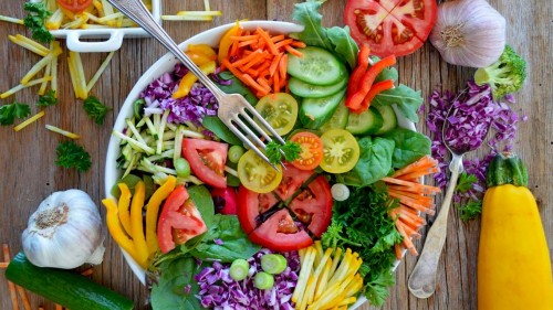 Ornish Diet Review: A Dietitian Explains Benefits and How It Works Ornish Diet Review: A Dietitian Explains Benefits and How It Works