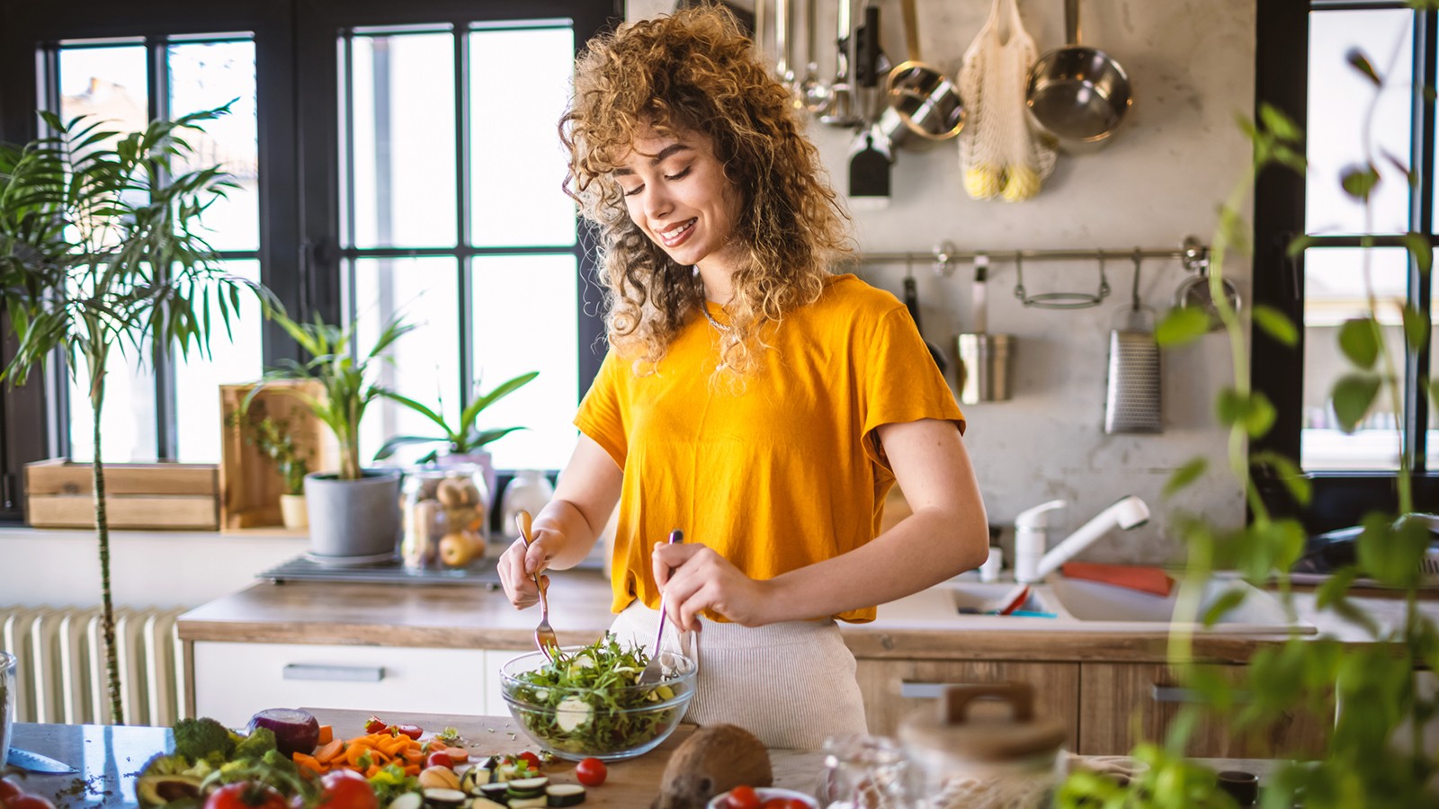 The PCOS Diet: Best Foods for Managing PCOS The PCOS Diet: Best Foods for Managing PCOS