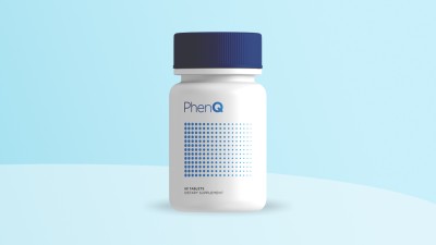 PhenQ Review: Hard to Justify the Higher Cost