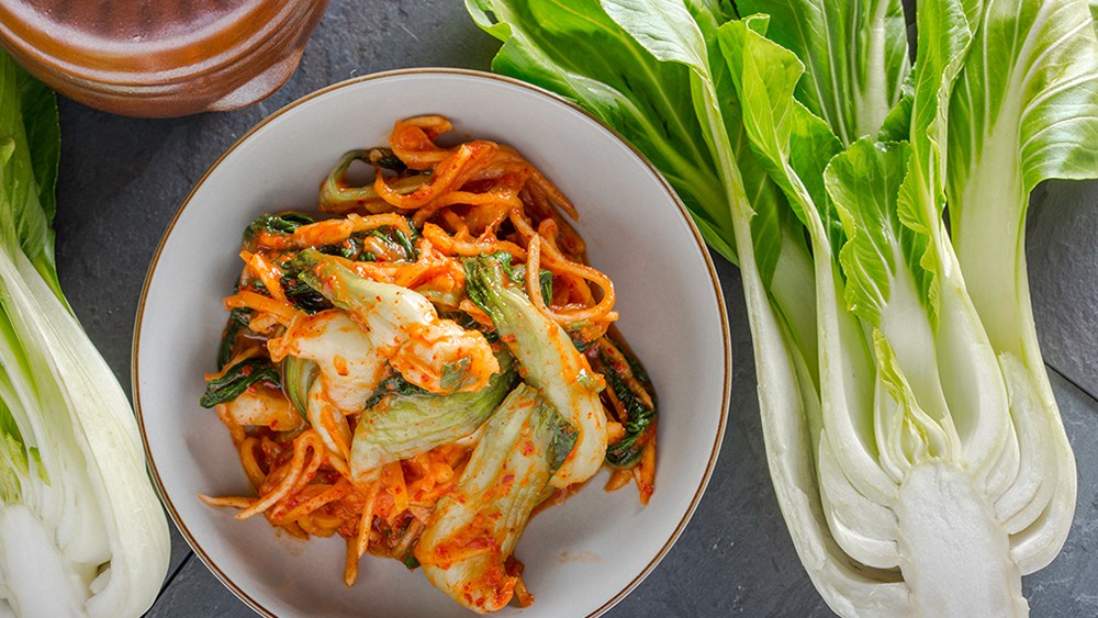 Prebiotics vs. Probiotics: Difference, Benefits, Sources, and FAQs