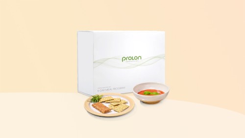 ProLon Fasting Diet Review: Get the Benefits of Fasting Without Eliminating Food ProLon Fasting Diet Review: Get the Benefits of Fasting Without Eliminating Food