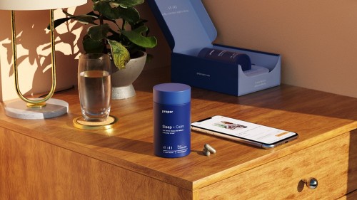 Proper Sleep Supplements Review: Are They Safe and Effective?