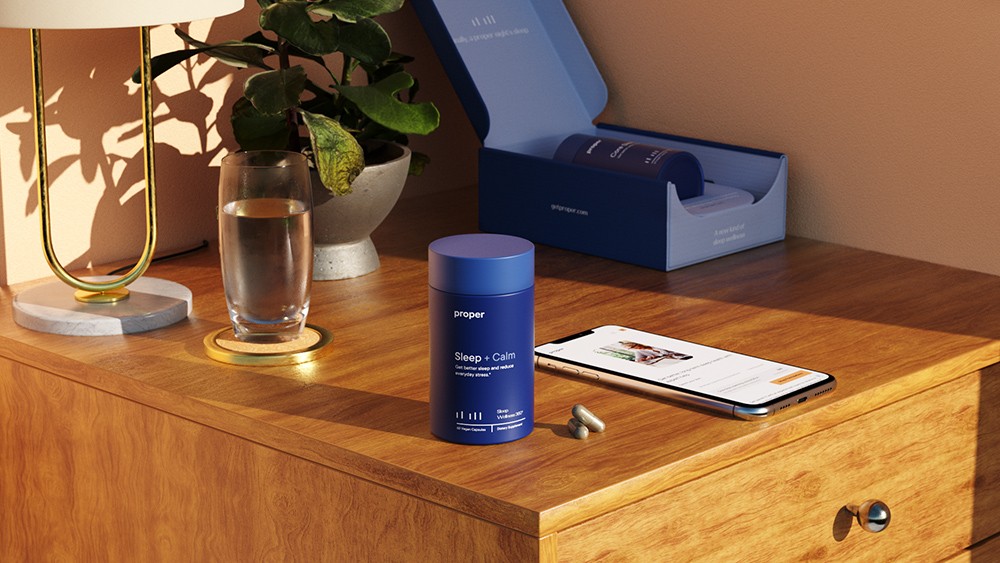Proper Sleep Supplements Review: Are They Safe and Effective?