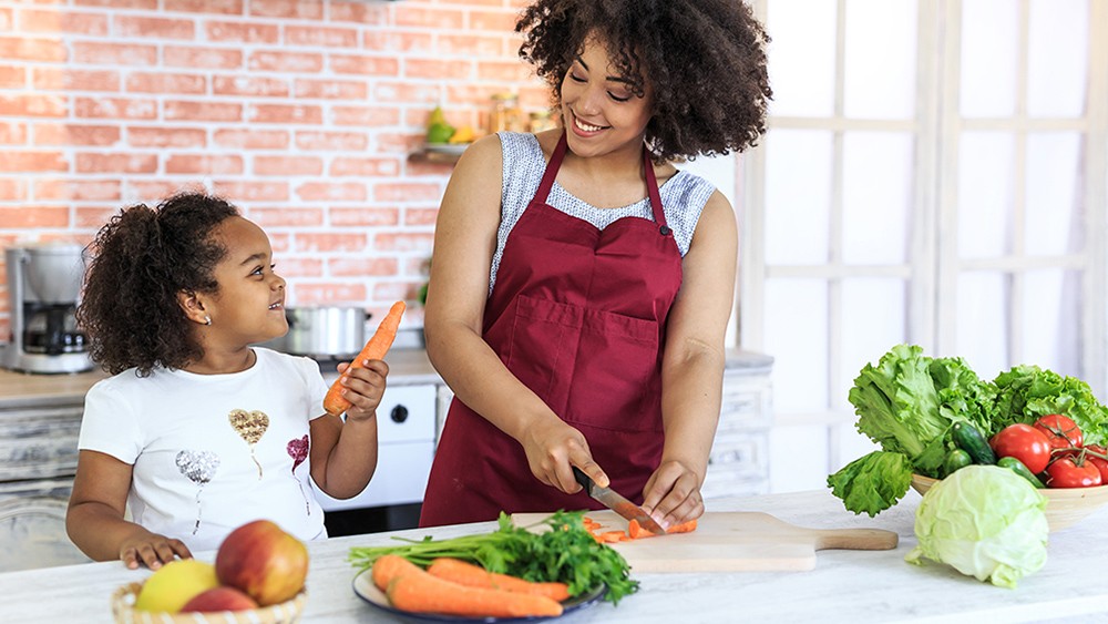 I Am a Dietitian Who Follows a Plant-Based Diet, Here’s Why