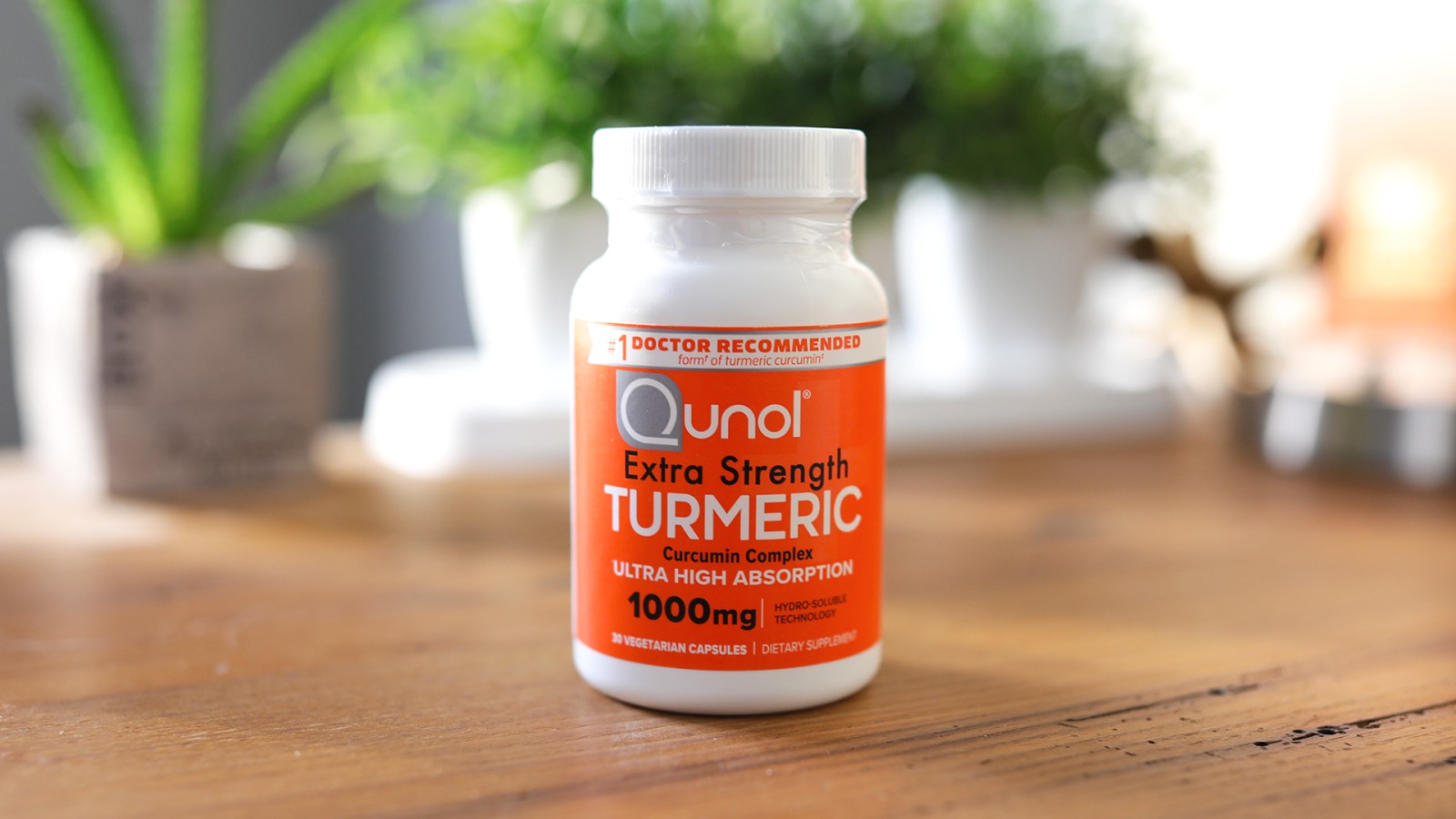 Qunol Turmeric Review: A Science-Backed Option for Joint Health Qunol Turmeric Review: A Science-Backed Option for Joint Health