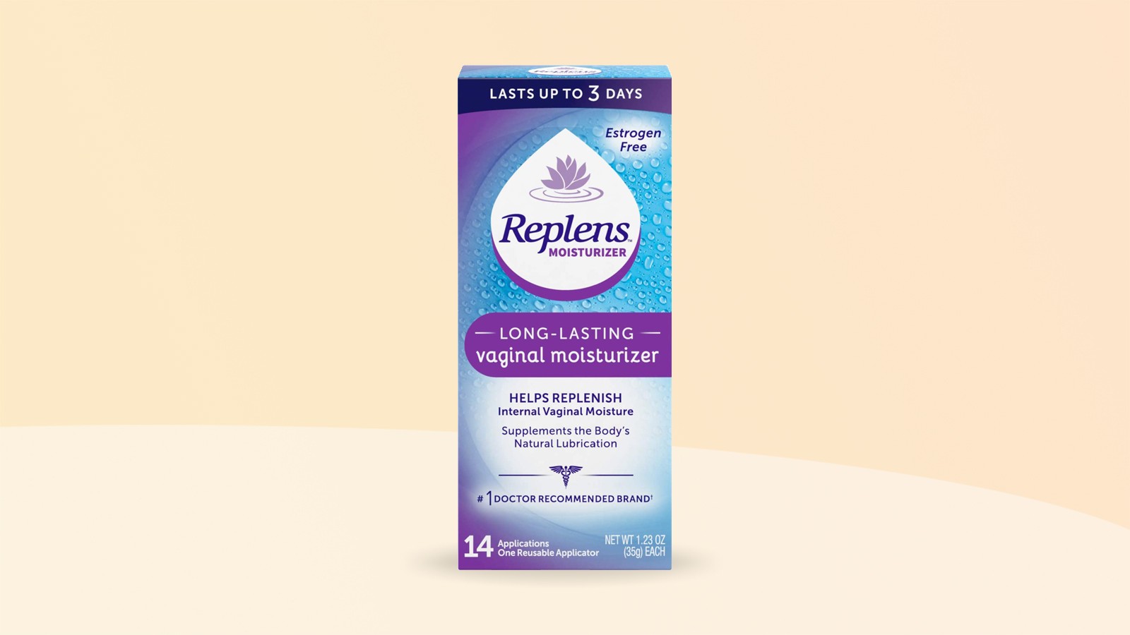 Replens Moisturizer Review: Effective Relief for Vaginal Dryness
