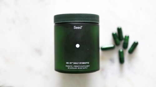 Seed Probiotic Review: A Top-Rated Supplement We Recommend