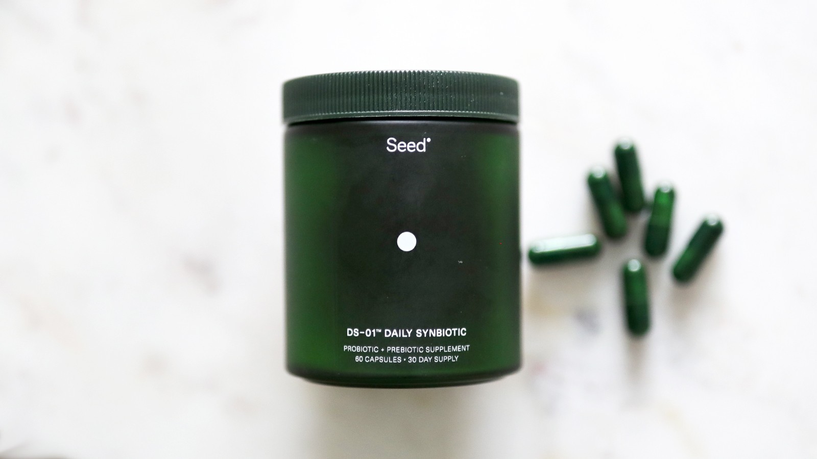 Seed Probiotic Review: A Top-Rated Supplement We Recommend Seed Probiotic Review: A Top-Rated Supplement We Recommend