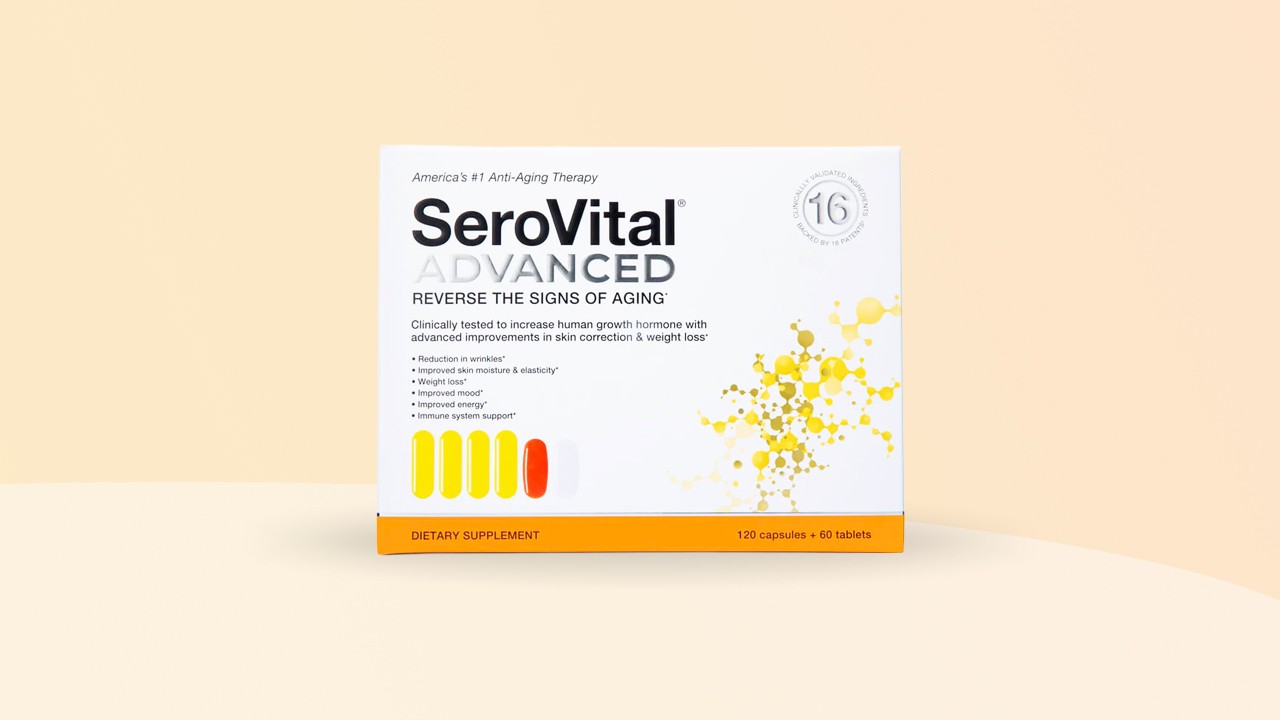 SeroVital Review: How Safe & Effective Is This Supplement?