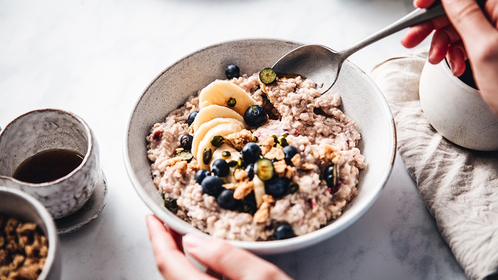 Simple 7-Day Meal Plan for Weight Loss, According to a Dietitian