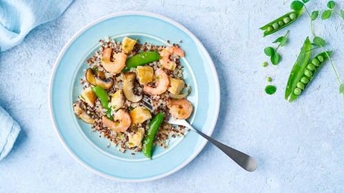 South Beach Diet Review: Pros, Cons, and Effectiveness