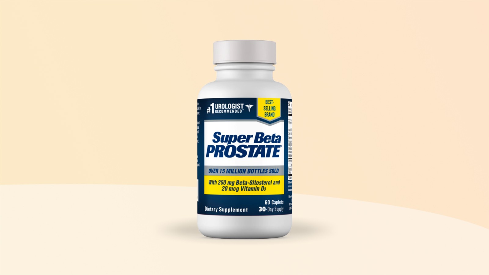 Super Beta Prostate Review: A Detailed Analysis of Effectiveness and Safety Super Beta Prostate Review: A Detailed Analysis of Effectiveness and Safety