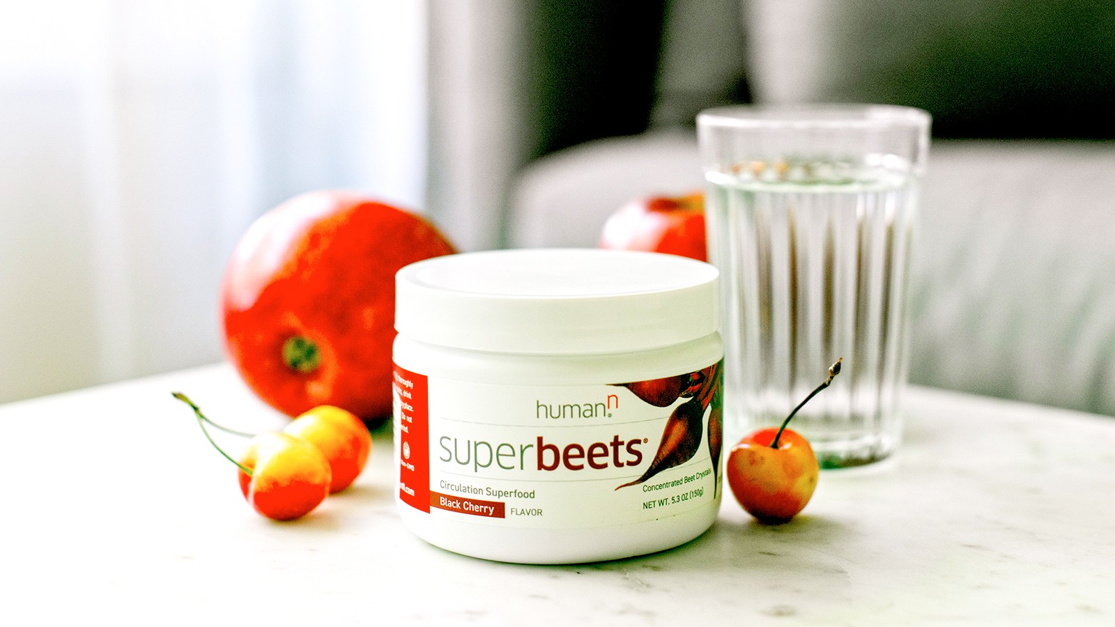 SuperBeets Review: Clinically Studied, Excellent Benefits Behind Beetroot Powder SuperBeets Review: Clinically Studied, Excellent Benefits Behind Beetroot Powder