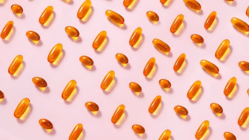 9 Supplements to Take on a Vegan Diet, According to a Dietitian