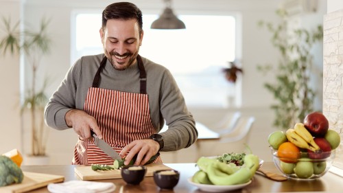 A Dietitian Recommends 7 Proven Testosterone-Boosting Foods