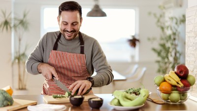 A Dietitian Recommends 7 Proven Testosterone-Boosting Foods