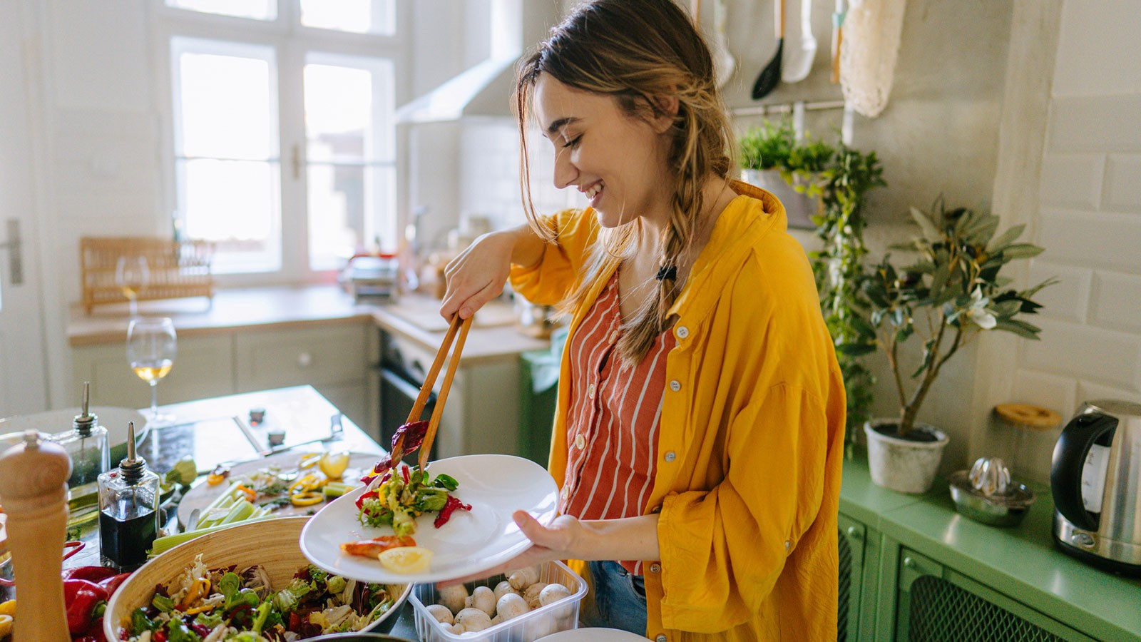 8 Principles from a Dietitian That Will Help You Find a Diet That’s Right for You 8 Principles from a Dietitian That Will Help You Find a Diet That’s Right for You