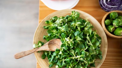 The 10 Top Foods for Brain Health, According to a Dietitian