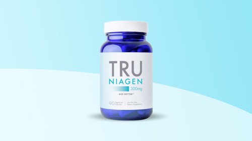 Tru Niagen Review: An Evidence-Based Healthy-Aging Supplement