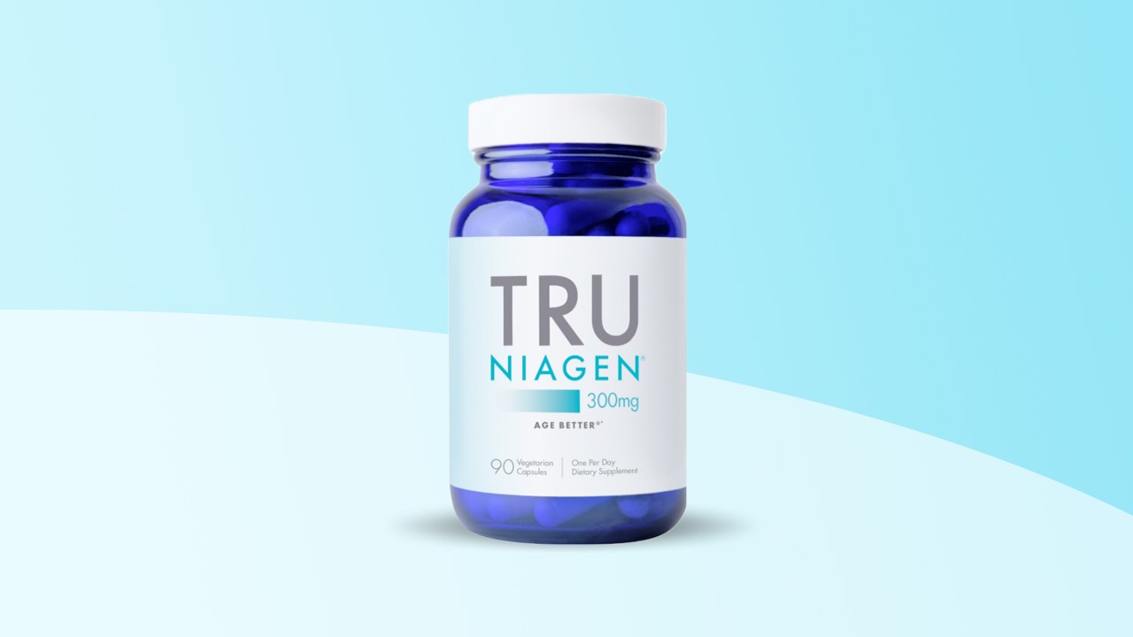 Tru Niagen Review: An Evidence-Based Healthy-Aging Supplement