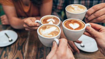 Dietitian Explains the Benefits and Risks of Caffeine